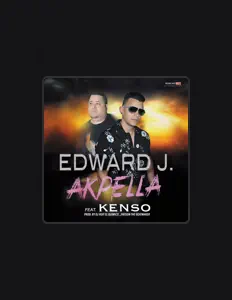 Listen to Edward J, watch music videos, read bio, see tour dates & more!