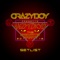 PHENOMENON (feat. MadeinTYO) - CrazyBoy lyrics
