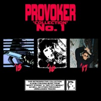 Collection, No. 1 - Provoker