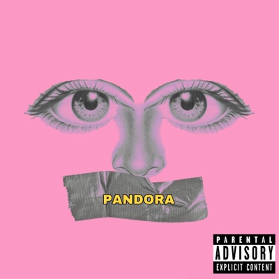 Pandora - EP