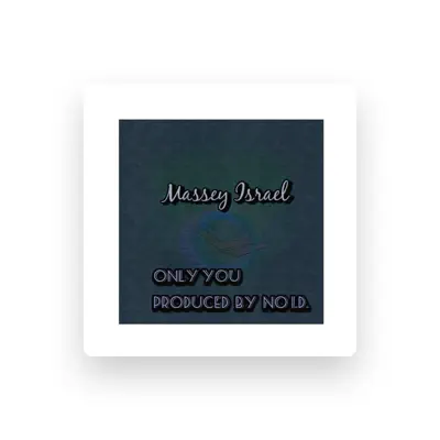 Listen to Massey Israel, watch music videos, read bio, see tour dates & more!