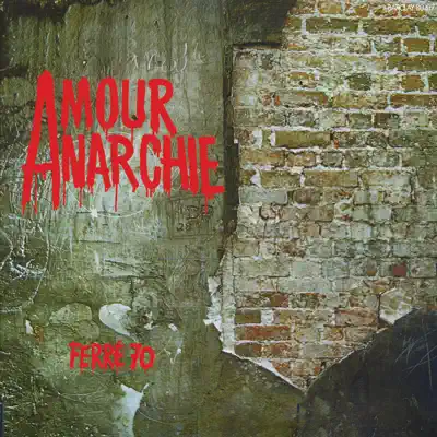 Amour Anarchie - Leo Ferre