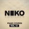 Happier (Piano Arrangement) - Niko Kotoulas lyrics
