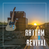 The Beast - Rhythm X Revival Cover Art
