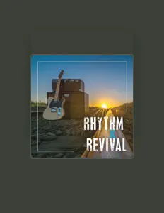Listen to Rhythm X Revival, watch music videos, read bio, see tour dates & more!
