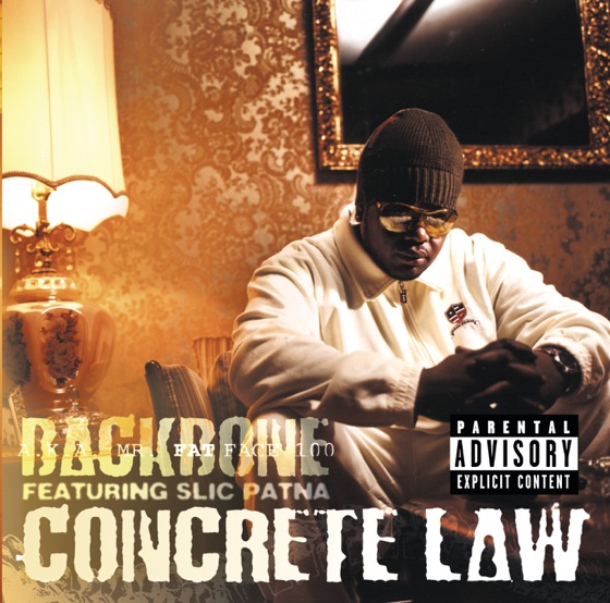 Cover artwork for Like This