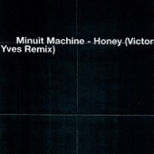 Honey (Victor Yves Remix) artwork