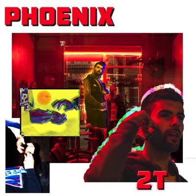 Phoenix - Single