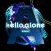 Hello, Alone - Single