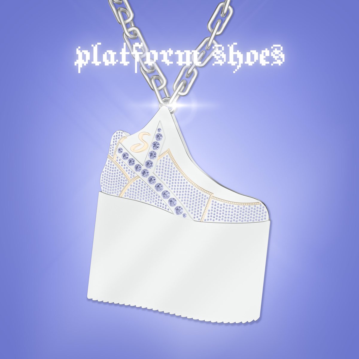 Platform Shoes - Single — álbum de Slayyyter — Apple Music