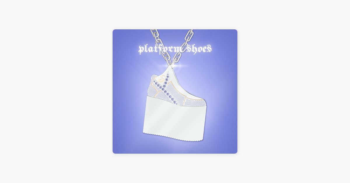 Platform Shoes - Single — álbum de Slayyyter — Apple Music