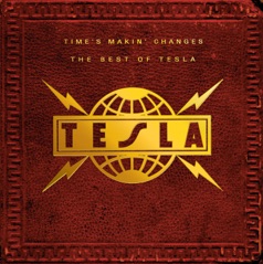 Time's Makin' Changes: The Best of Tesla