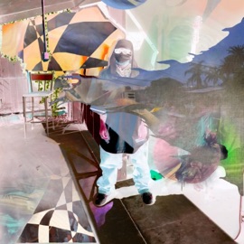 Playing in Dirt Box Dreams