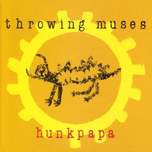 Album artwork