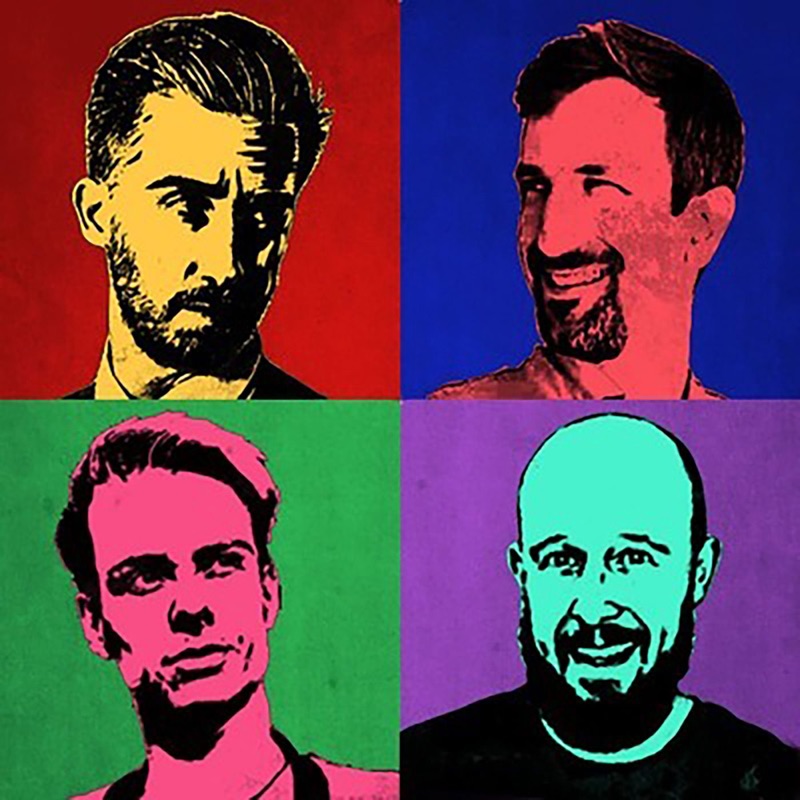 FReality Podcast