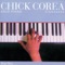 How Deep Is the Ocean? - Chick Corea lyrics