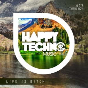 Life Is Bitch - Single