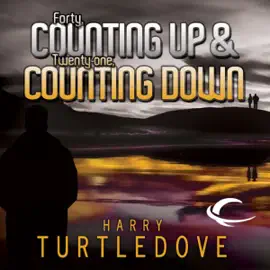 Forty, Counting Down & Twenty-One, Counting Up  (Unabridged)