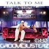 Talk to Me (Climo Remix) - Single