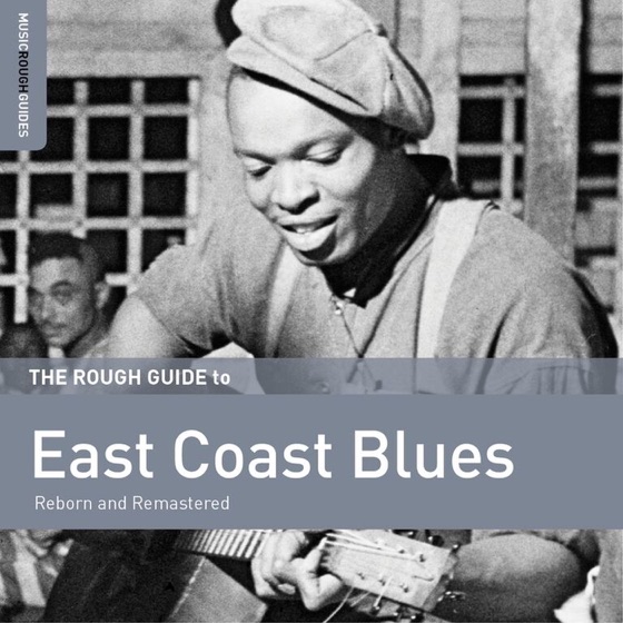 Cover artwork for Church Bells Blues