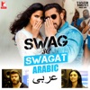 Swag Se Swagat (From "Tiger Zinda Hai") [Arabic Version] - Single