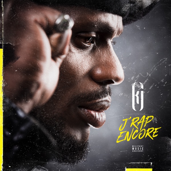 J'rap encore - Kery James