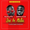 Qui In Italia (feat. Jahbless K.S.A) - Single