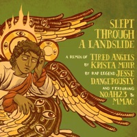 Slept Through a Landslide - Single - Jesse Dangerously