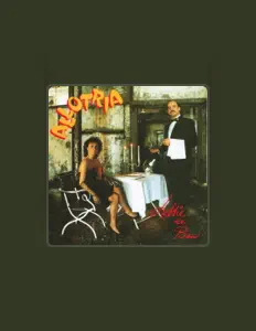 收听 Lottie & Ben、观看音乐视频、阅读小传、查看巡演日期等 ！