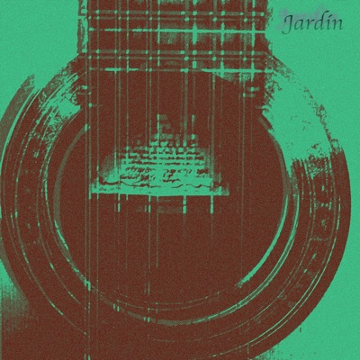 Jardín - EP
