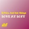 Love at Loft (feat. Nalaya) - DJ Puku & Axel lyrics