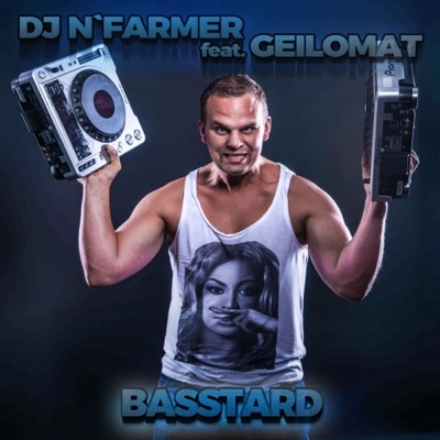 Basstard (feat. Geilomat) - Single