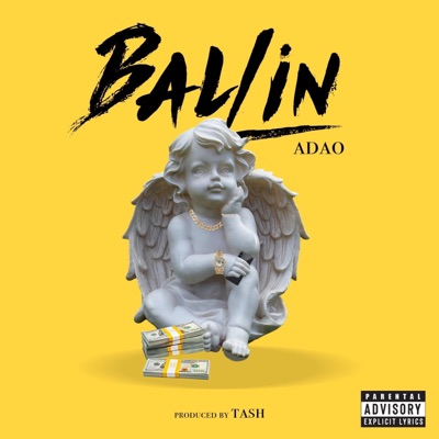 Ballin' - Single