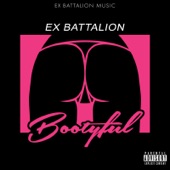 Bootyful (feat. Jroa, Emcee Rhenn, Flow-G, Brando & Bosx1ne) artwork