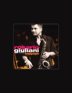 Rosario Giuliani Quartet सुनें, म्यूज़िक वीडियो देखें, बायो पढ़ें, दौरे की तारीखें और बहुत कुछ देखें!