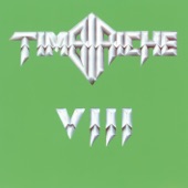 Timbiriche, Vol. 8 artwork