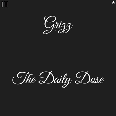 The Daily Dose - EP