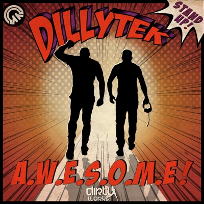 A.W.E.S.O.M.E - Single
