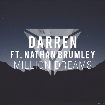 Million Dreams (feat. Nathan Brumley) - Single