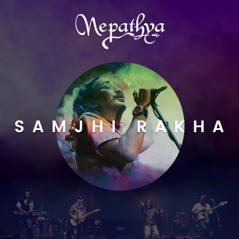 Samjhi Rakha - Single