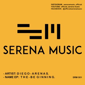 The Beginning - Single