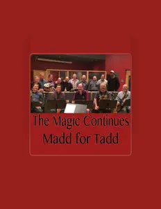 Listen to Madd for Tadd, watch music videos, read bio, see tour dates & more!