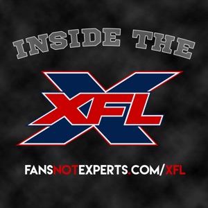 Inside The XFL 02: What The Hell Is The Alliance of American Football?