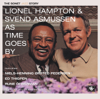 Lionel Hampton & His Just Jazz All Stars & Svend Asmussen - As Time Goes By Grafik
