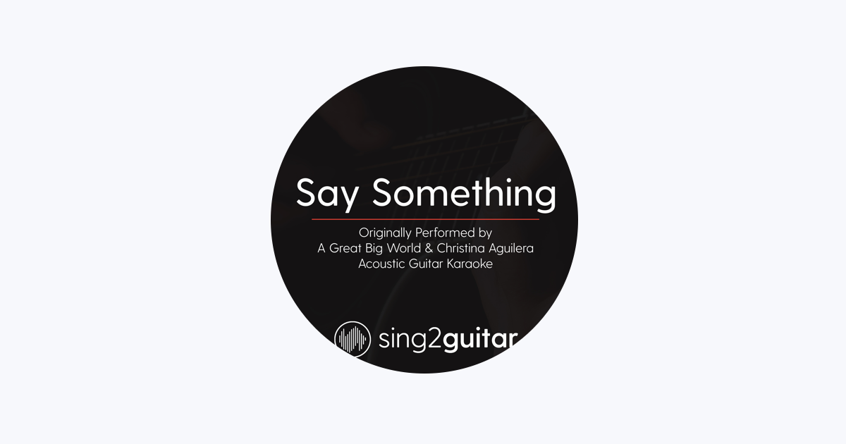 Sing2Guitar - Apple Music