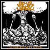 Marcha de la Brutalidad artwork