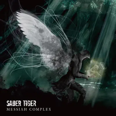 Messiah Complex (International Edition) - Saber Tiger