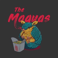 Daulton Lost His Socks Again - Single - The Maguas