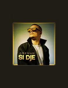 Listen to Cozman, watch music videos, read bio, see tour dates & more!