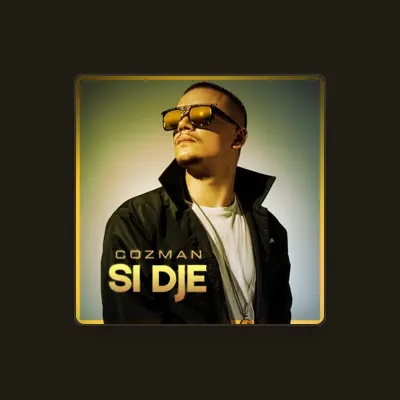 Listen to Cozman, watch music videos, read bio, see tour dates & more!